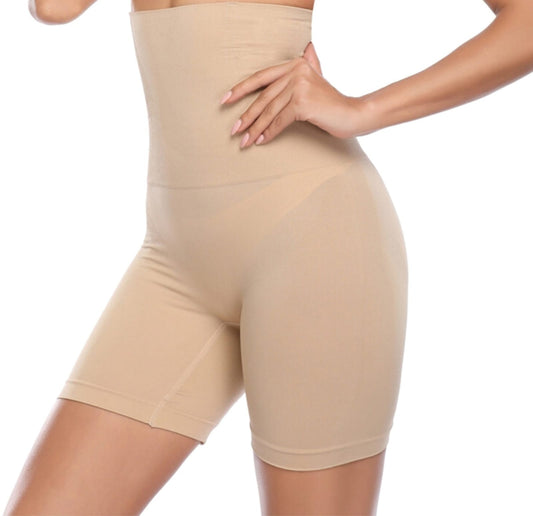 Seamless high Waist Body Shaper